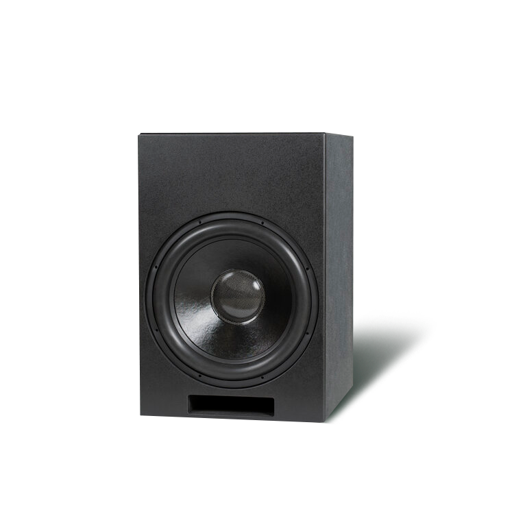 JTR Captivator 2400 Series Subwoofers