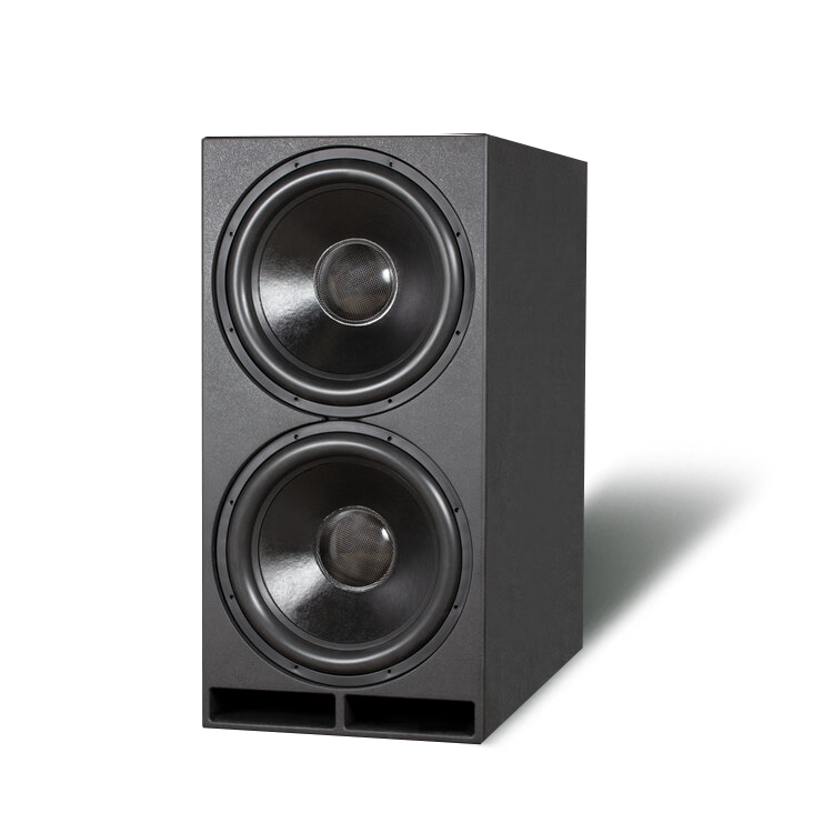 JTR Captivator 4000 Series Subwoofers