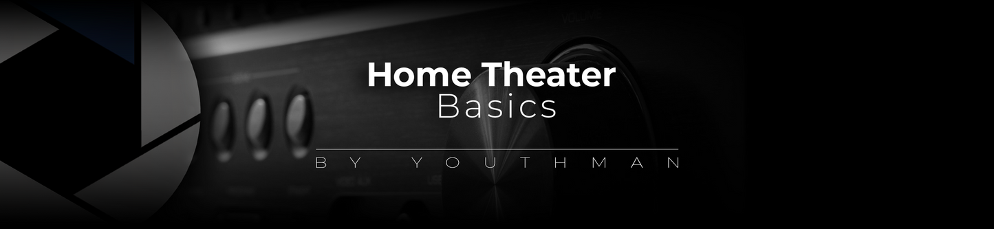 Obsessed Home Theater