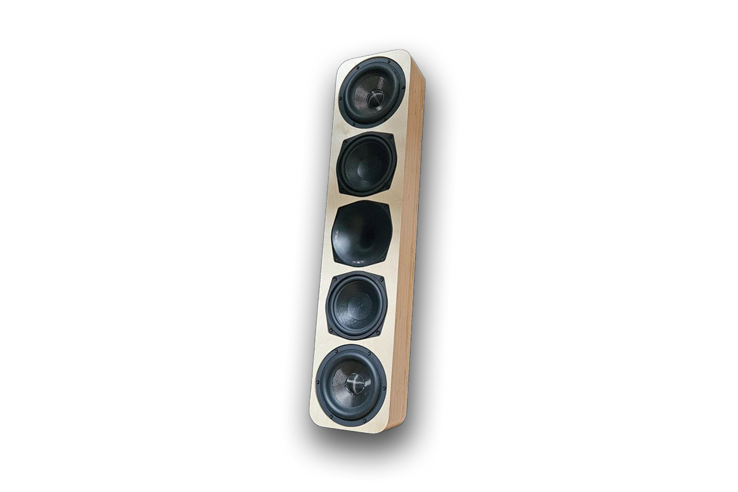 JTR Kallos 465 Speaker