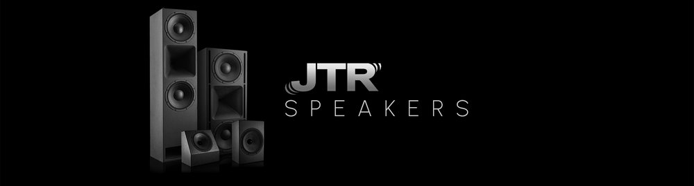 JTR Speakers