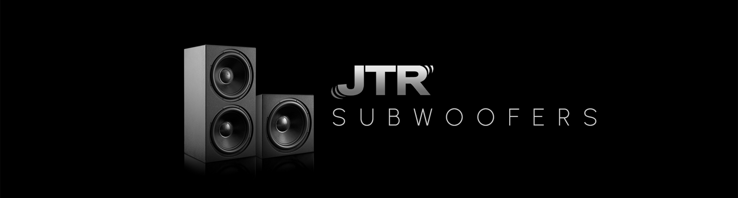 JTR Subwoofers