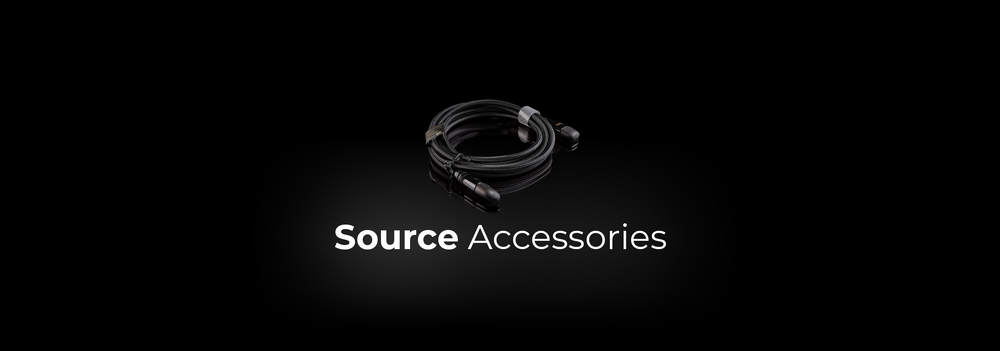 Source Accessories