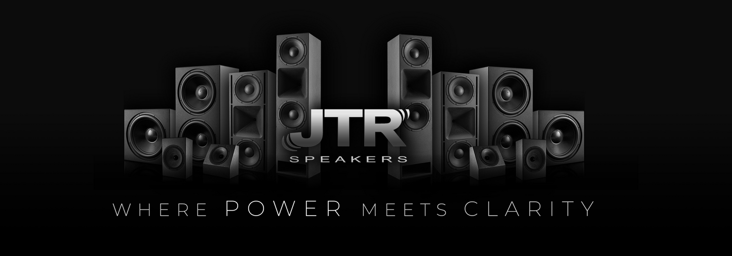 JTR Audio