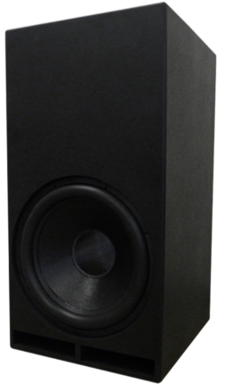 
                      
                        JTR Captivator 2400 Series Subwoofers
                      
                    