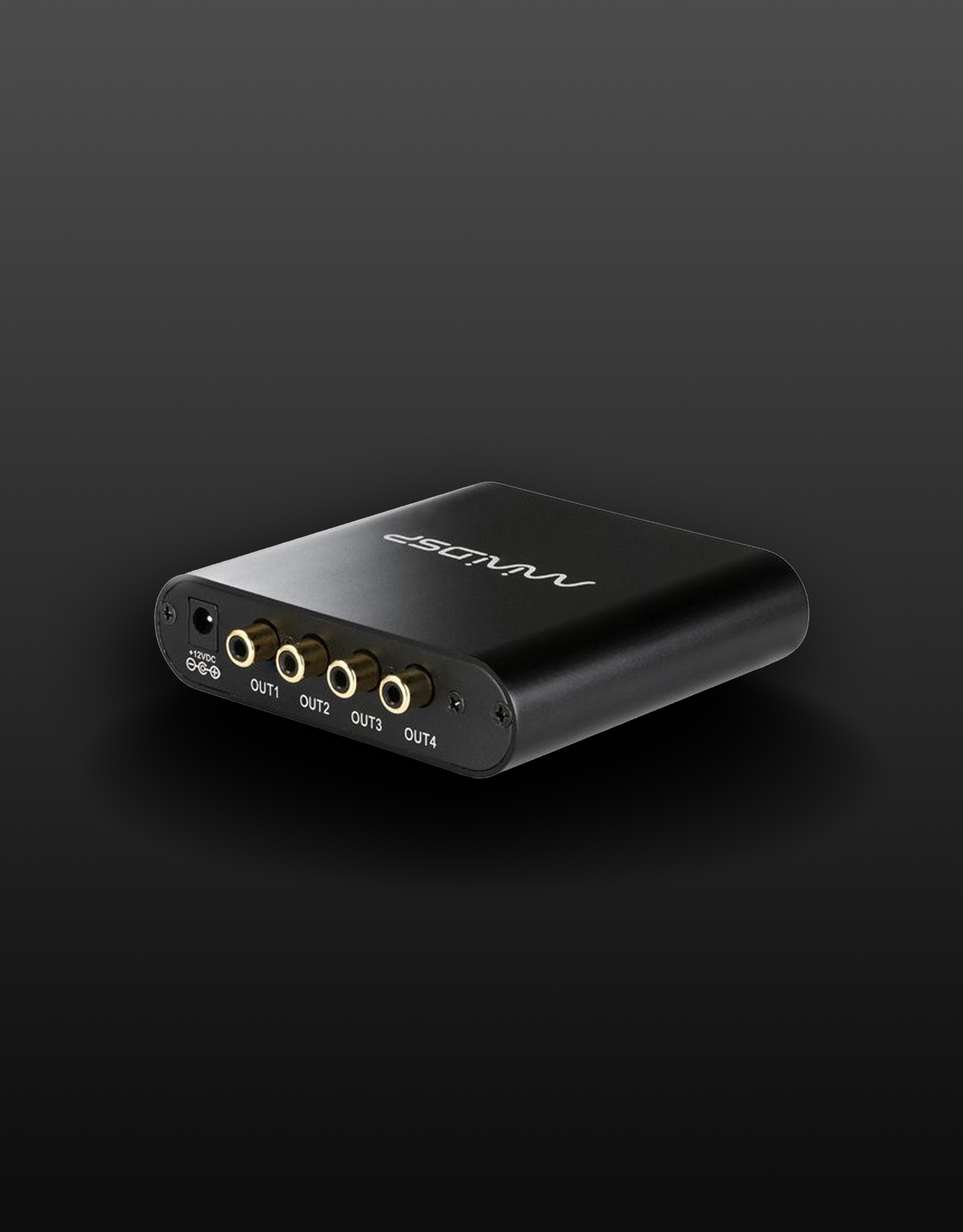 MiniDSP 2x4 HD USB DAC+DSP | Obsessed Garage – Obsessed Home Theater
