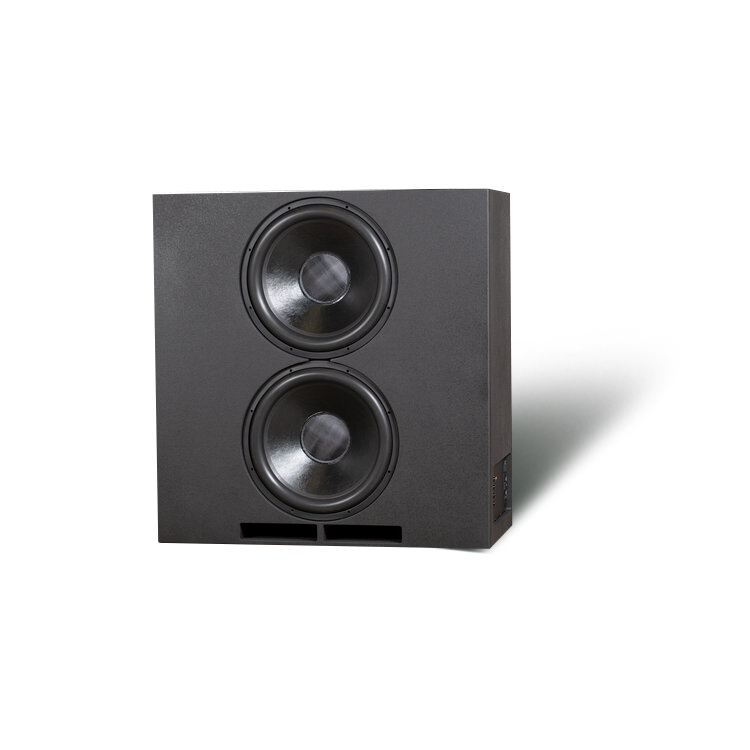 Captivator 4000 Series Subwoofers