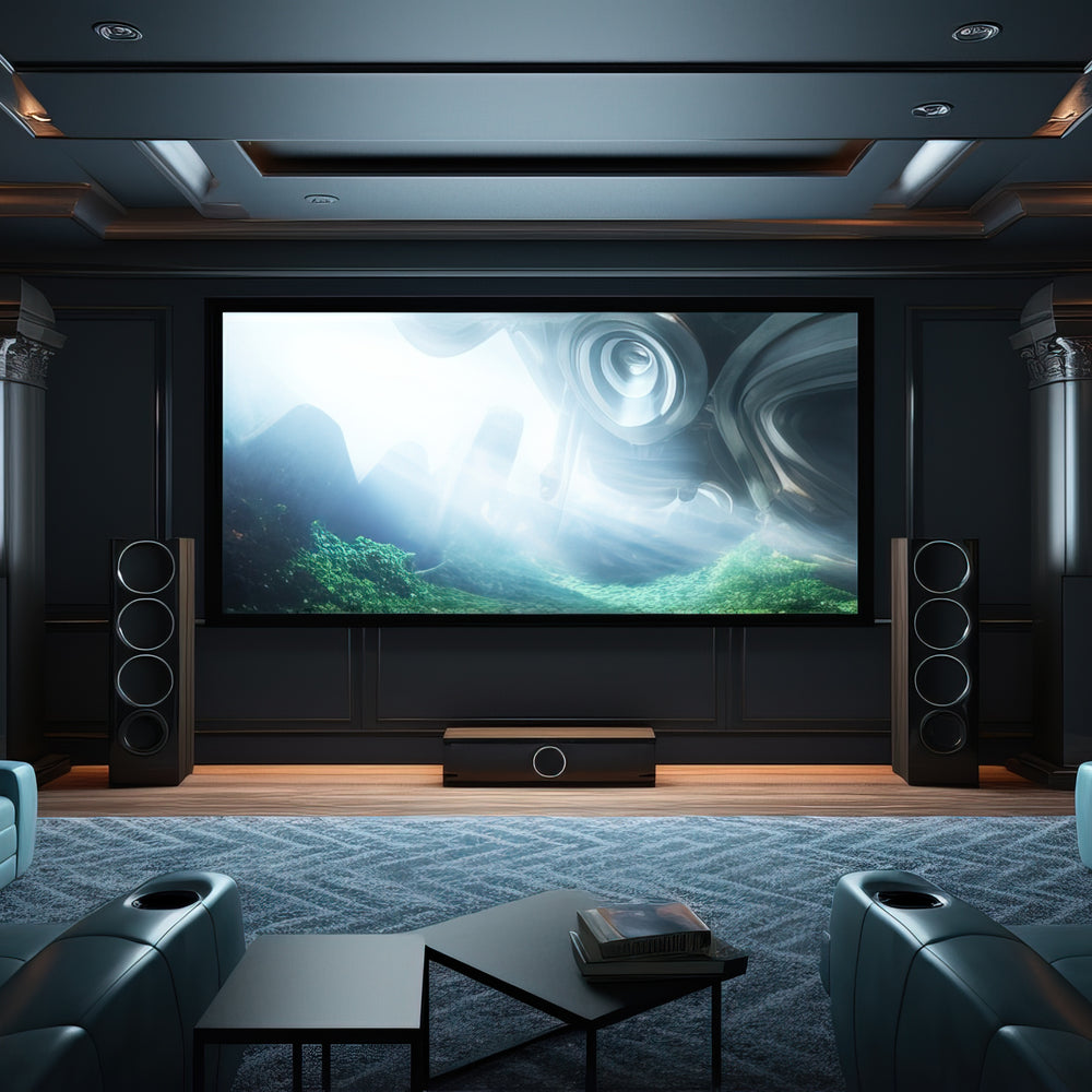 Obsessed Home Theater LLC