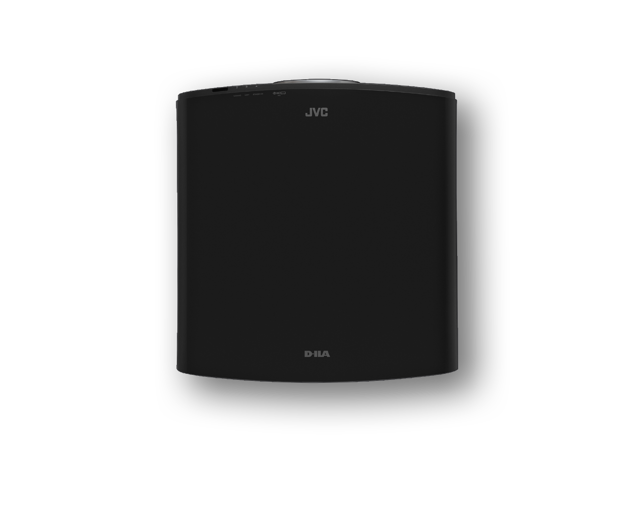 JVC DLA-NZ700 Native 4K Laser Home Theater Projector with HDR