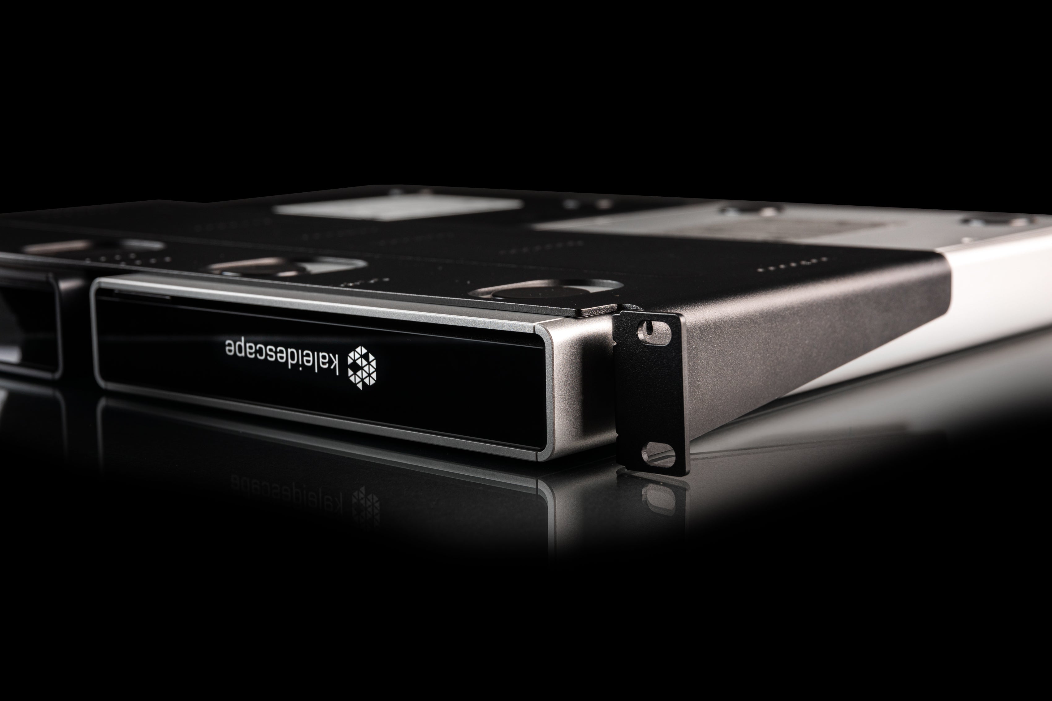 Kaleidescape Rack-Mount for one or two Strato C, Compact Terra, or Compact Terra Prime - Thumbnail 5