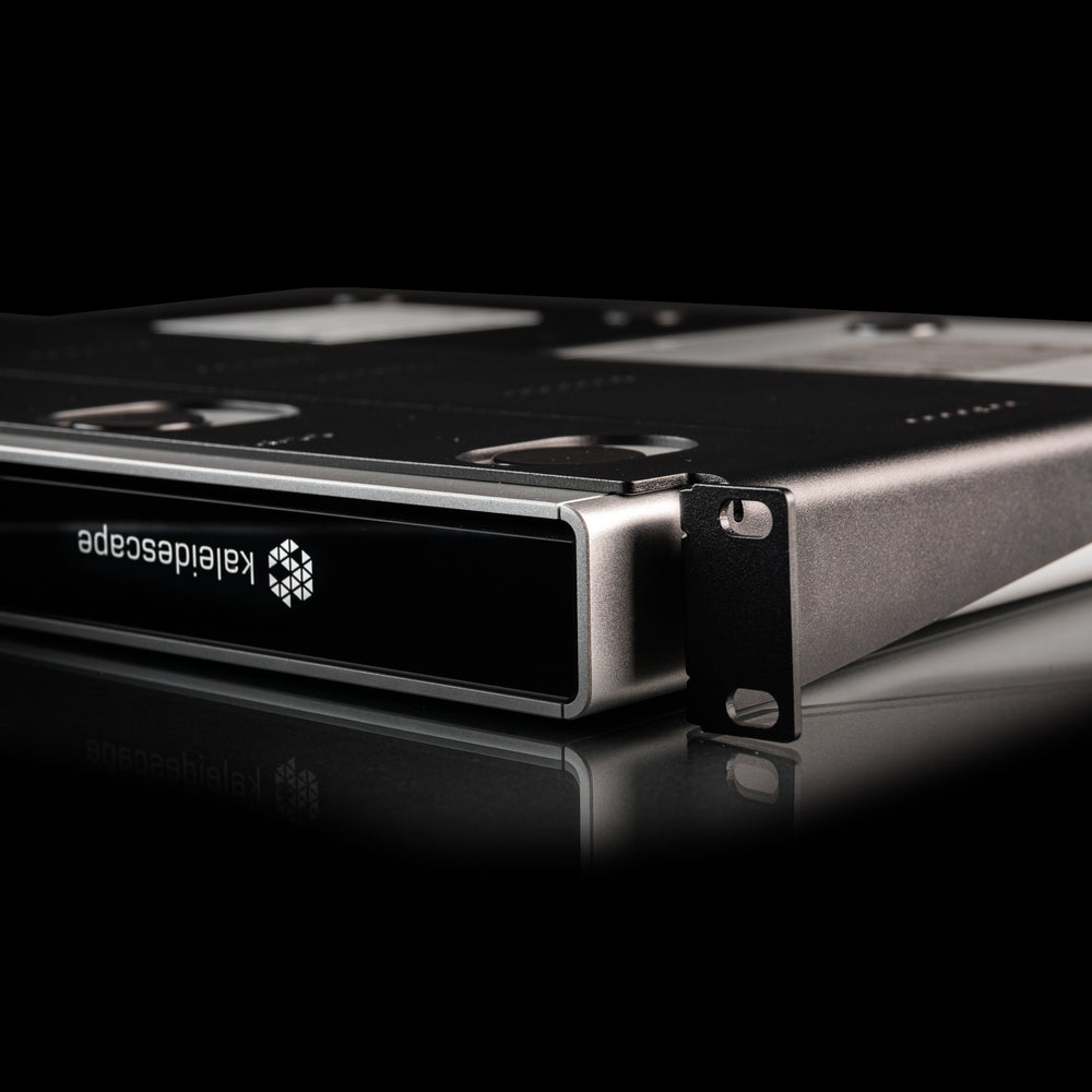 
                      
                        Kaleidescape Strato V/C Rack Mount
                      
                    