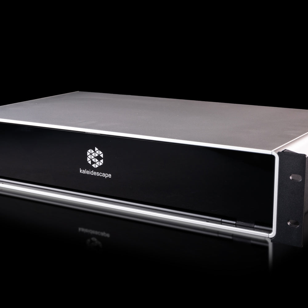 Kaleidescape Terra Server Rack Mount