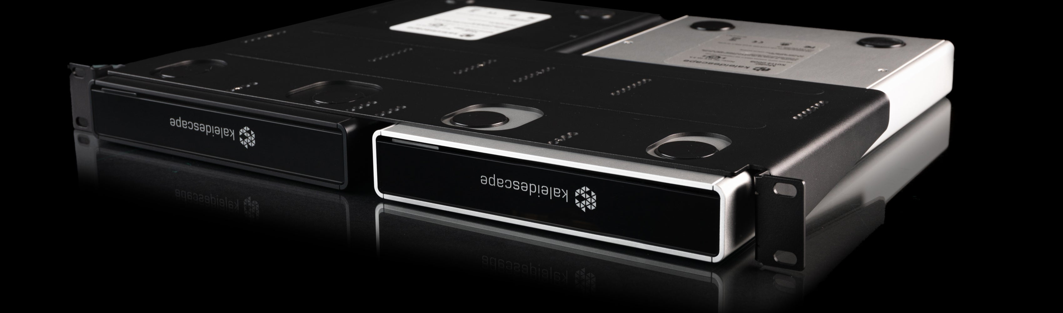 Kaleidescape KDISK-2000-L 2TB Disque Dure Pour Kmusic Kserver Système