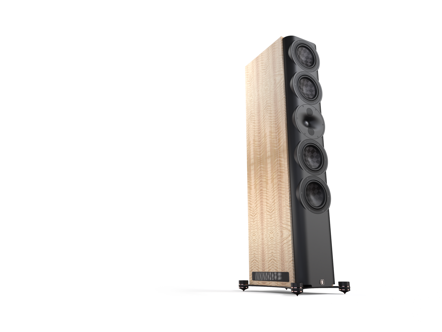 Perlisten Audio S7t