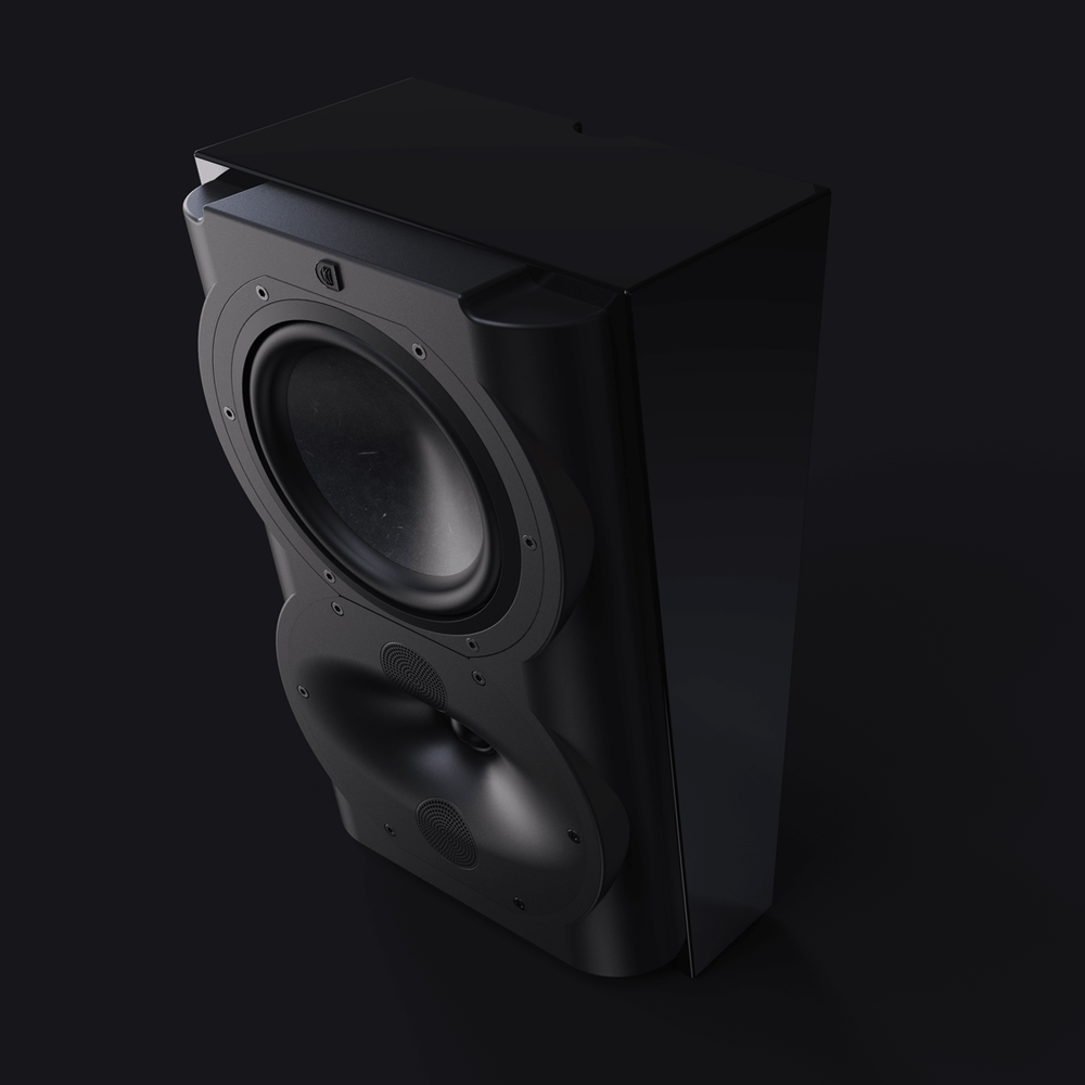 
                      
                        Perlisten Audio R4s Surround Speaker
                      
                    