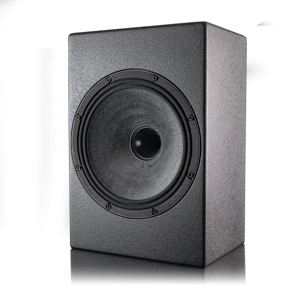 
                      
                        Noesis 110 Series Speakers
                      
                    