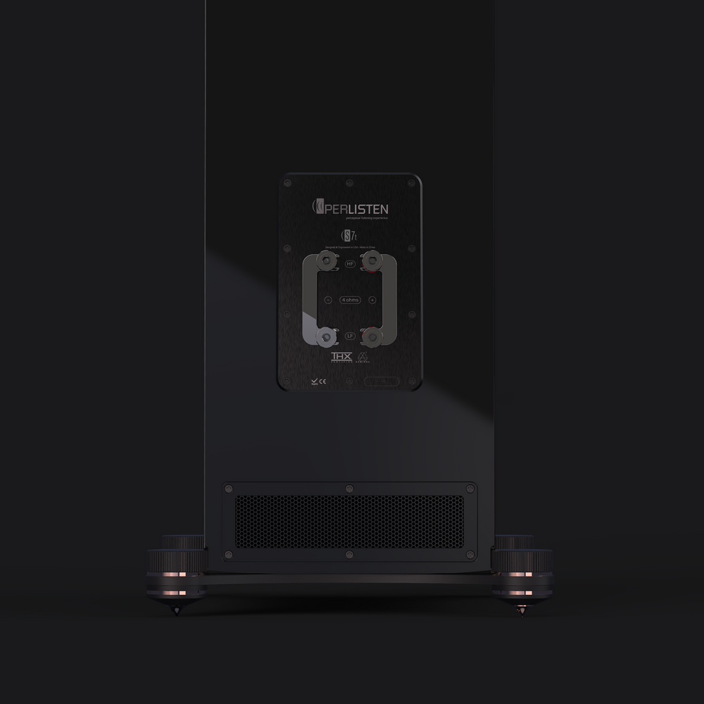 
                      
                        Perlisten Audio S7t
                      
                    