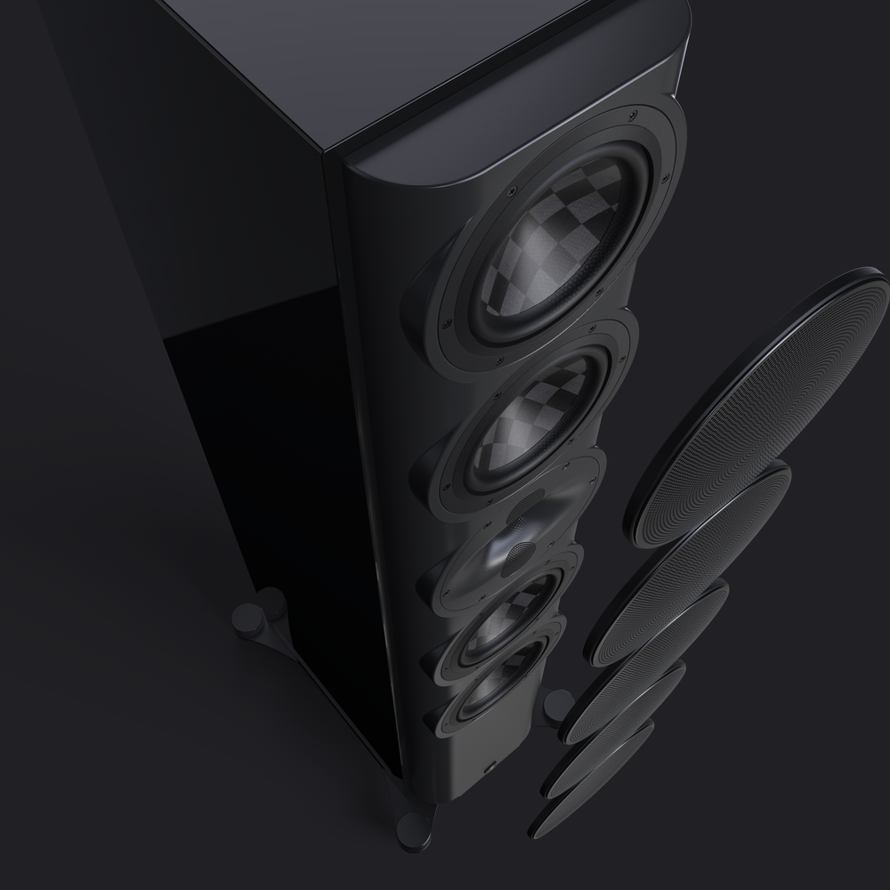 
                      
                        Perlisten Audio S7t
                      
                    