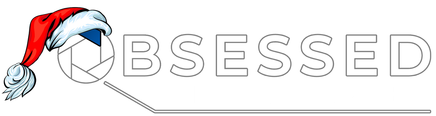 Obsessed Home Theater