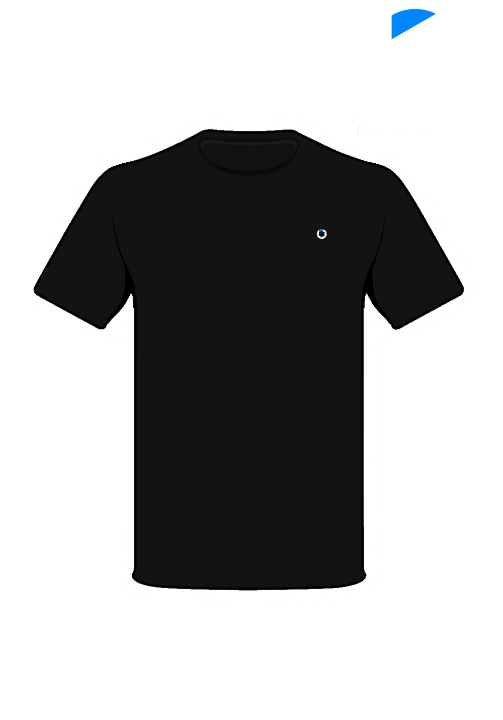 Obsessed Home Theater Minimal Logo Shirt