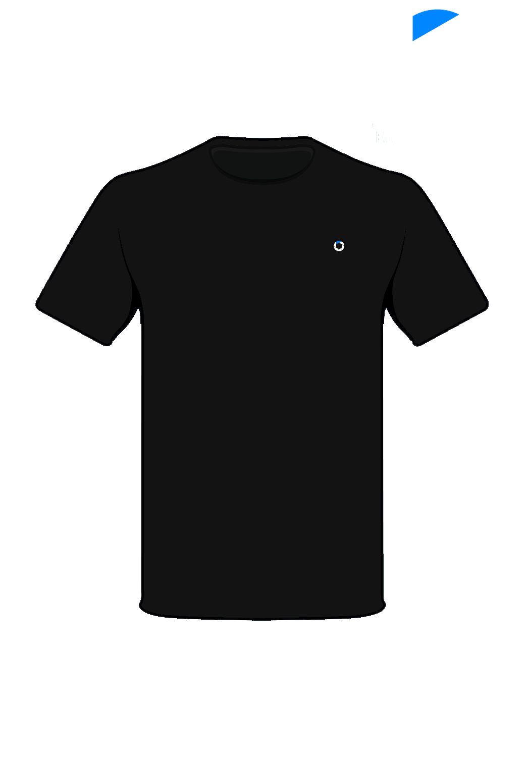 Obsessed Home Theater Minimal Logo Shirt