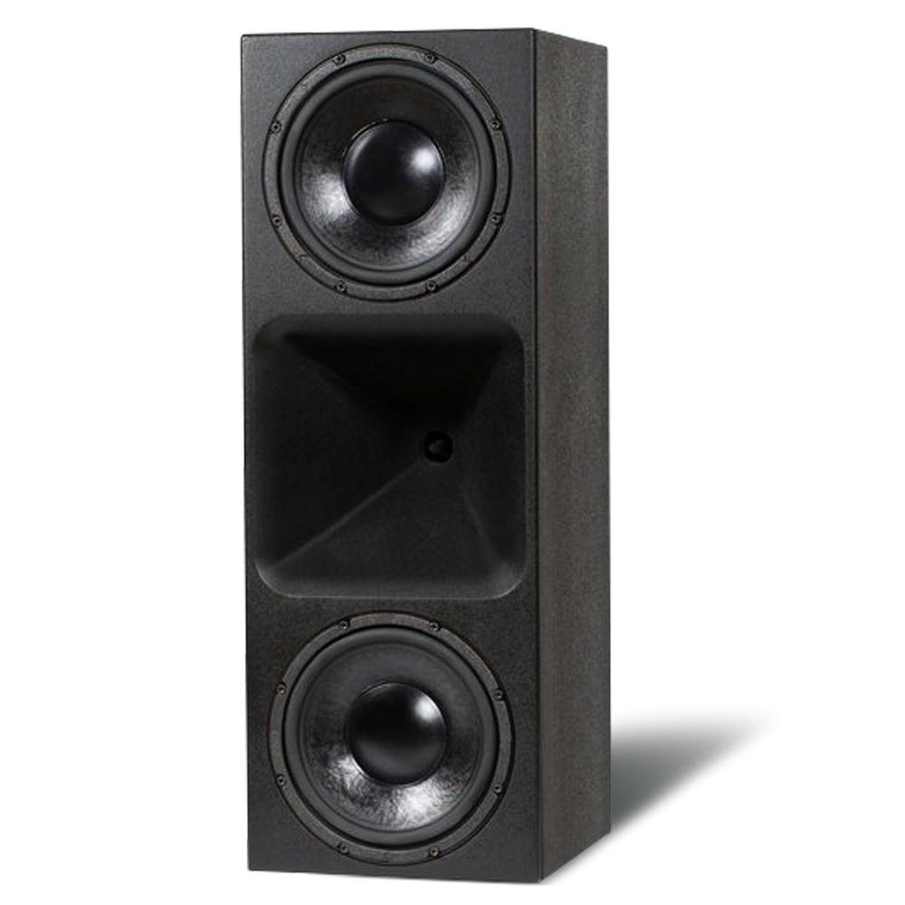 JTR Noesis 210RM Speaker