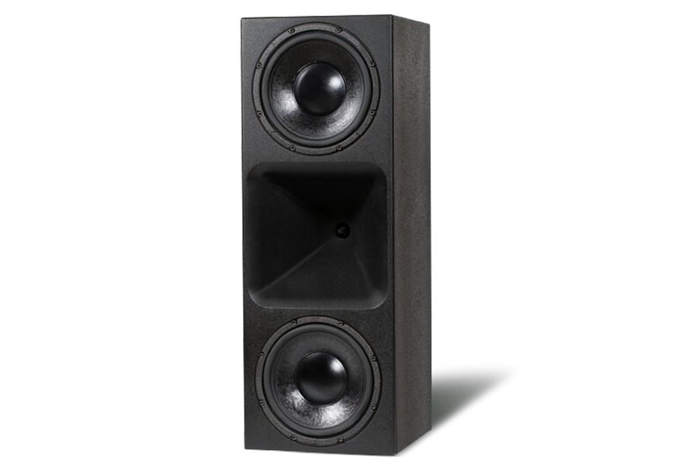 JTR Noesis 210RM Speaker