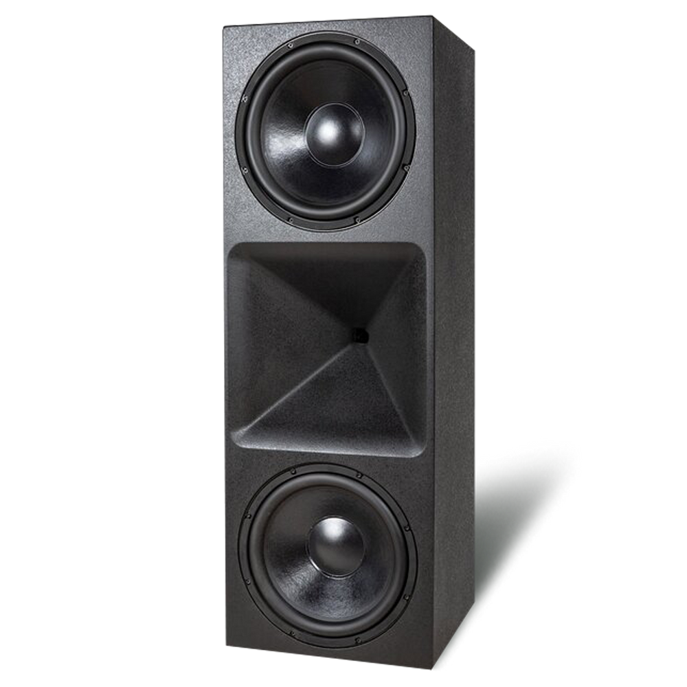 
                      
                        JTR Noesis 215 Series Speakers
                      
                    