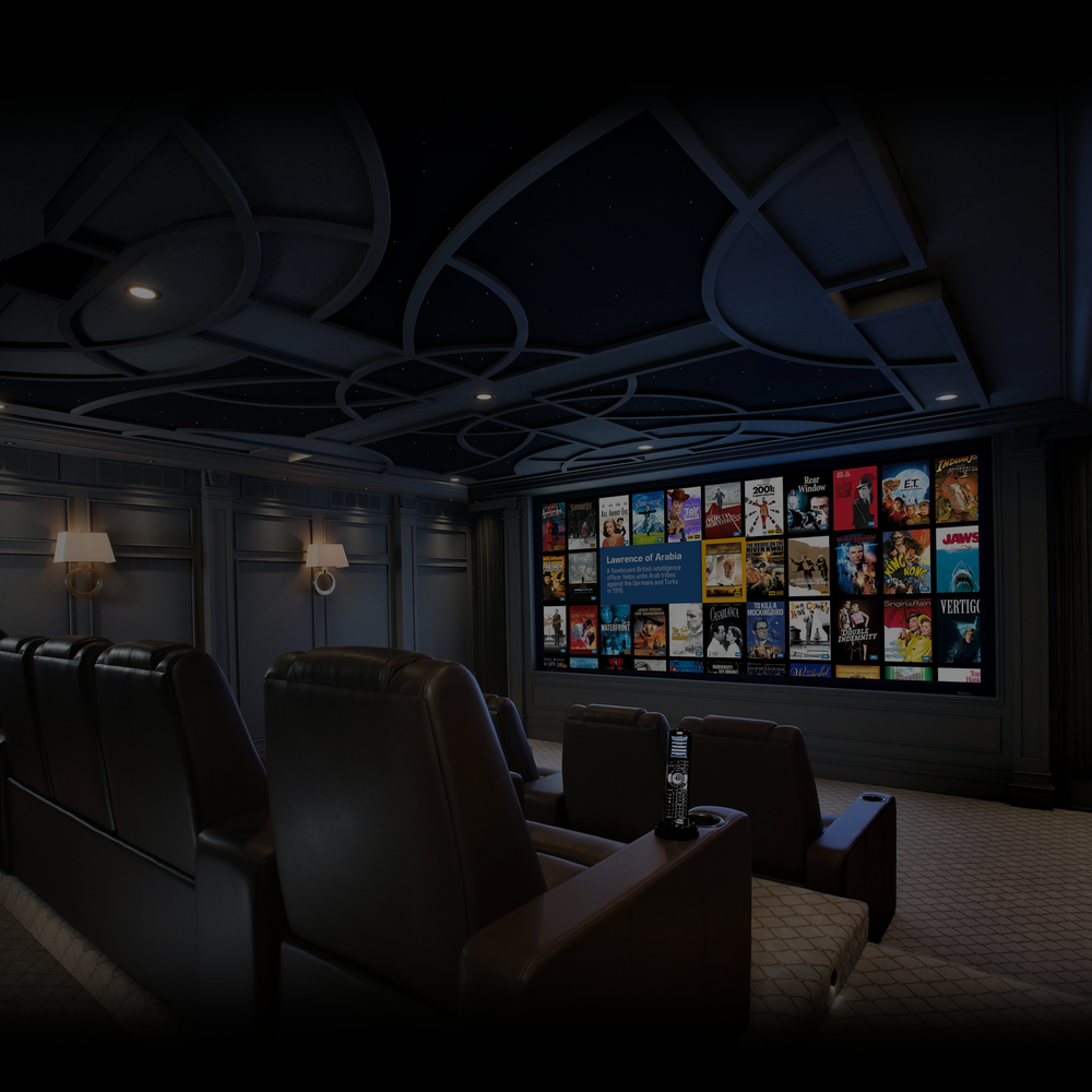 Obsessed Home Theater LLC