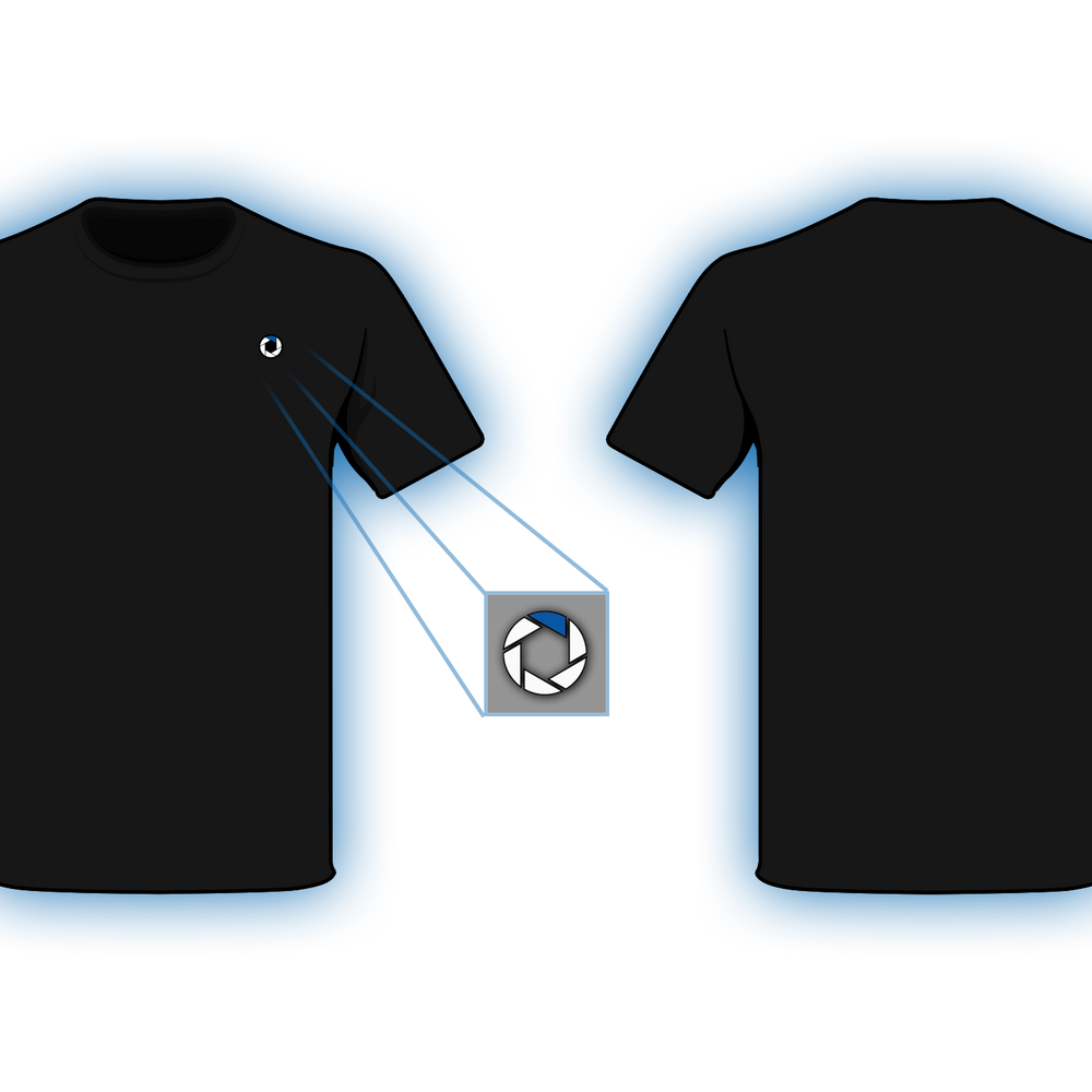 Minimalistic OHT Shirt