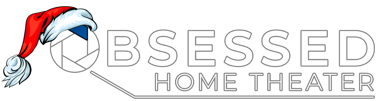 Obsessed Home Theater